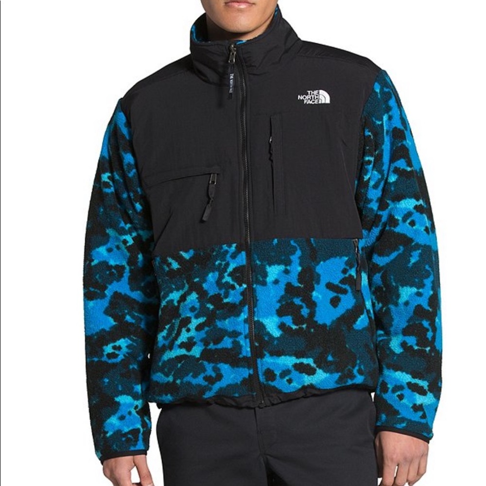 The north face ‘95 retro Denali jacket